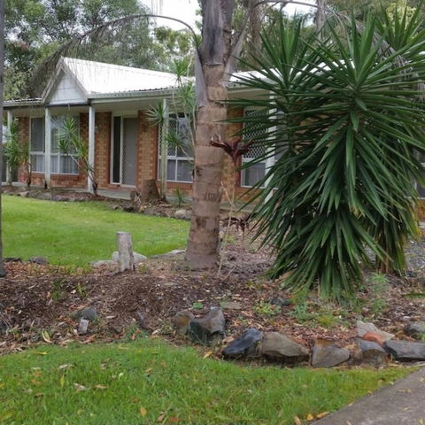 Newly Renovated & Quiet Area - Accommodation Broome 0