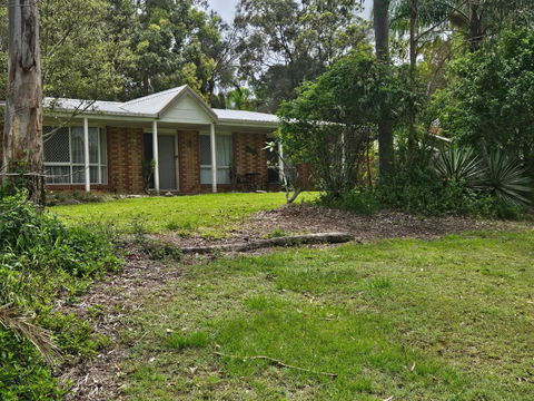 Newly Renovated & Tranquil Surrounds - Accommodation Broome 1