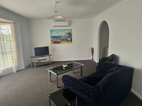 Newly Renovated & Tranquil Surrounds - Accommodation Broome 2