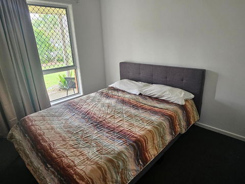 Newly Renovated & Tranquil Surrounds - Accommodation Broome 3
