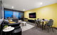 OCEAN VIEW - One Bedroom Spa Apartment - Circle On Cavill - Self Contained, Privately Managed - thumb 2
