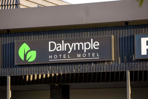 Nightcap At Dalrymple Hotel - Accommodation Broome 1