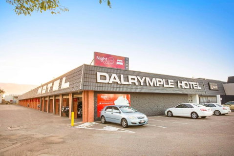 Nightcap At Dalrymple Hotel - Accommodation Broome 2