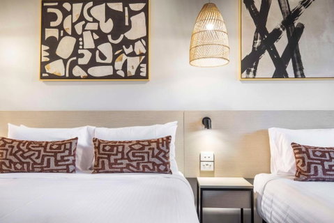 Nightcap At Dalrymple Hotel - Accommodation Broome 0