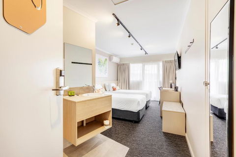 Nightcap At Findon Hotel - Accommodation Broome 1