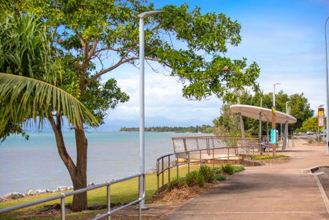 Nightcap At Marine Hotel Cardwell - Accommodation Broome 3