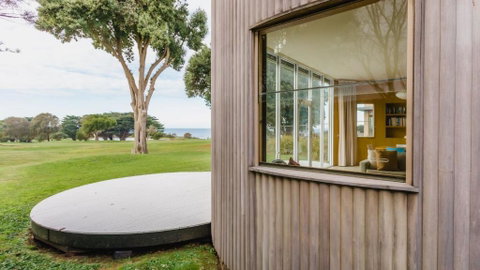 Ninth Hole - Accommodation Broome 2