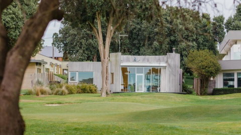 Ninth Hole - Accommodation Broome 0