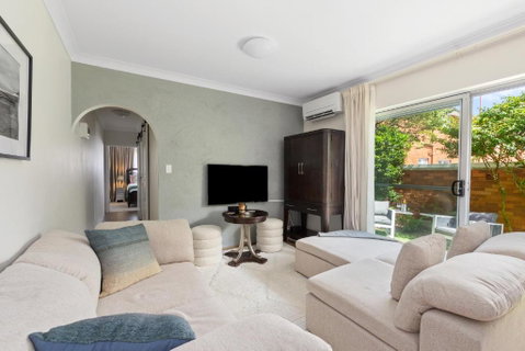Northern Beaches Garden Hideaway - Accommodation Broome 0