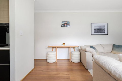 Northern Beaches Garden Hideaway - Accommodation Broome 1