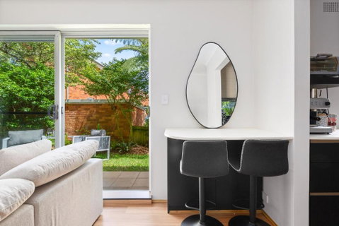 Northern Beaches Garden Hideaway - Accommodation Broome 2