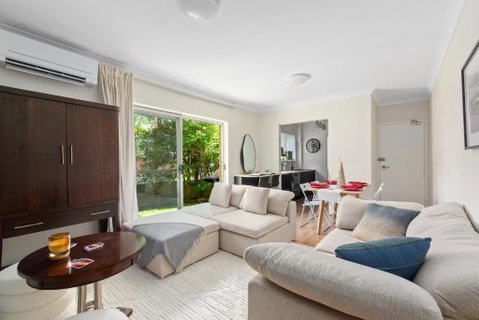 Northern Beaches Garden Hideaway - Accommodation Broome 3