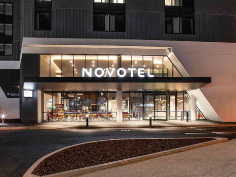 Novotel Devonport - Accommodation Broome 0