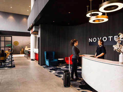Novotel Devonport - Accommodation Broome 2