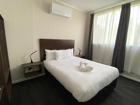 Nowra Motor Inn - Accommodation Broome 3