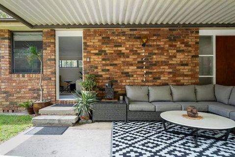 Oak Retreat Bliss By The Beach - Accommodation Broome 0