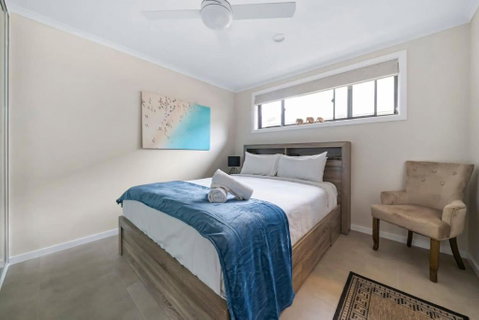 Oak Retreat Bliss By The Beach - Accommodation Broome 3