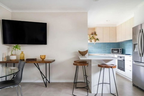 Oak Retreat Bliss By The Beach - Accommodation Broome 1