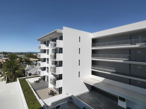 Oaks Mackay Carlyle Suites - Accommodation Broome 3