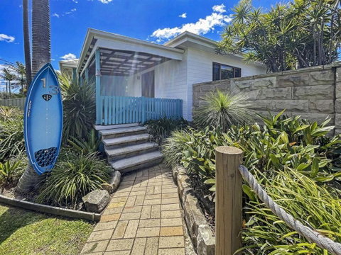 Oasis Coastal Stay - Accommodation Broome 0