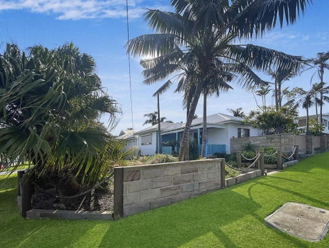 Oasis Coastal Stay - Accommodation Broome 3