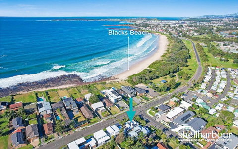 Oasis Coastal Stay - Accommodation Broome 1