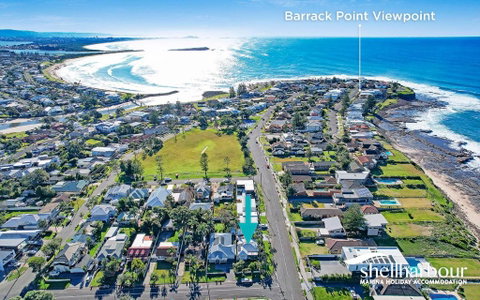 Oasis Coastal Stay - Accommodation Broome 2