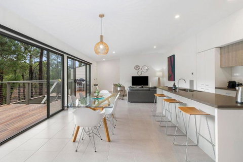 Ocean Haven - Accommodation Broome 1