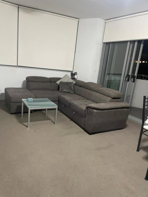 Ocean View 2 Bedroom Apartment - Accommodation Broome 2