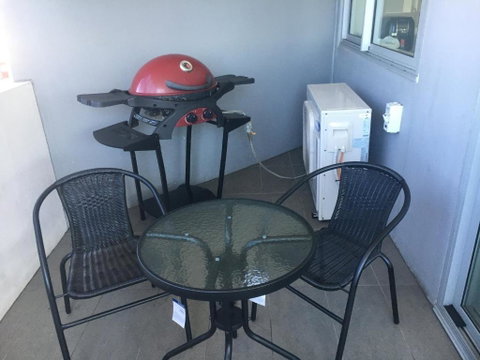 Ocean View 2 Bedroom Apartment - Accommodation Broome 1