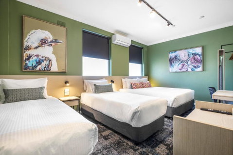 Nightcap At Pritchards Hotel - Accommodation Broome 1