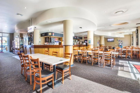 Nightcap At Pritchards Hotel - Accommodation Broome 2