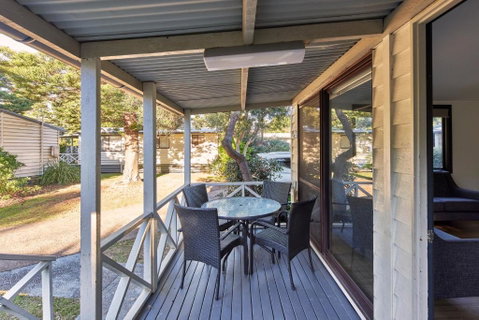 NRMA Sydney Lakeside Holiday Park - Accommodation Broome 2