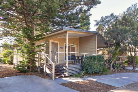 NRMA Sydney Lakeside Holiday Park - Accommodation Broome 1