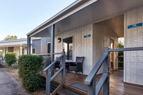 NRMA Sydney Lakeside Holiday Park - Accommodation Broome 0