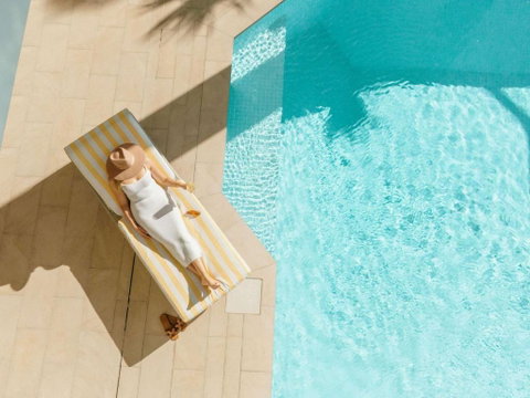 Novotel Wollongong Northbeach - Accommodation Broome 1