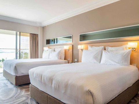 Novotel Wollongong Northbeach - Accommodation Broome 2