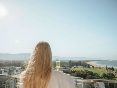 Novotel Wollongong Northbeach - Accommodation Broome 3