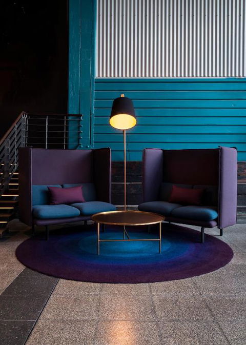 Ovolo Woolloomooloo - Accommodation Broome 3