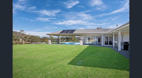 ON Keppies - BnB - Family Farm & Wedding Guest Accommodation Paterson NSW - Accommodation Broome 1