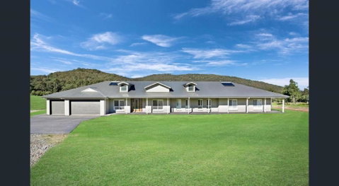 ON Keppies - BnB - Family Farm & Wedding Guest Accommodation Paterson NSW - Accommodation Broome 0
