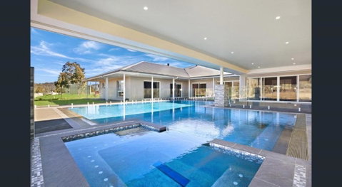 ON Keppies - BnB - Family Farm & Wedding Guest Accommodation Paterson NSW - Accommodation Broome 2