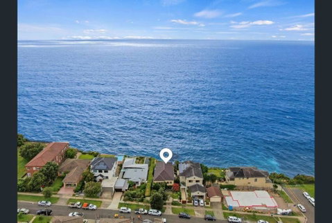 Oceanfront Dreamscape In Vaucluse Sydney! - Accommodation Broome 0