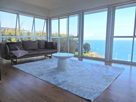 Oceanfront Dreamscape In Vaucluse Sydney! - Accommodation Broome 1