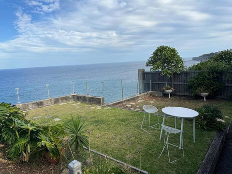 Oceanfront Dreamscape In Vaucluse Sydney! - Accommodation Broome 2