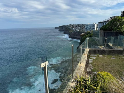 Oceanfront Dreamscape In Vaucluse Sydney! - Accommodation Broome 3