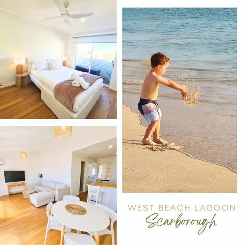 Oceanic Escape 50m To Beach - Accommodation Broome 0