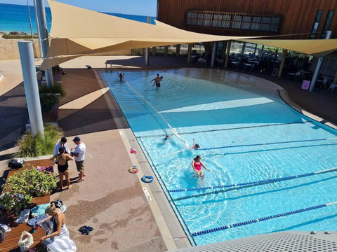Oceanic Escape 50m To Beach - Accommodation Broome 1