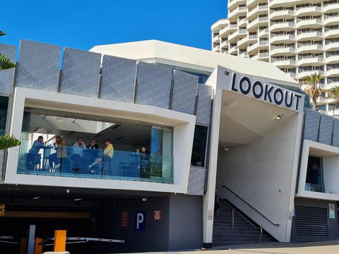 Oceanic Escape 50m To Beach - Accommodation Broome 3