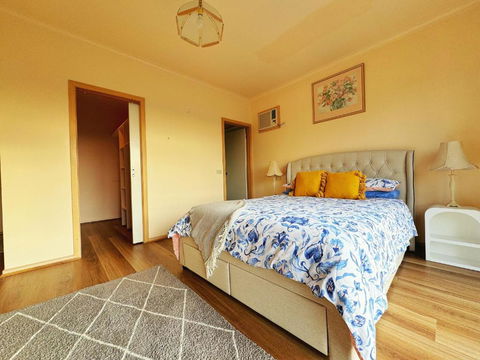 Oceanview 4B2B Two-story House With Big Balcony! - Accommodation Broome 2